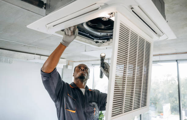 Licensed Ac Repair service in Canton, NC - FH HVAC
