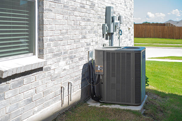 Reliable Ac Repair contractor in Canton, NC by FH HVAC